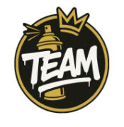 El Team Ganador - Logo